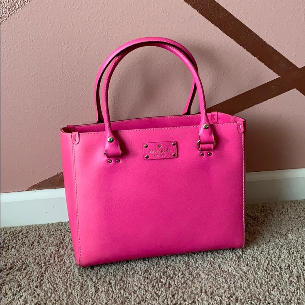 Kate Spade Handbag with Dust Bag